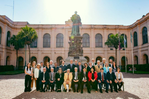 La UNLa participó de una nueva asamblea regional de la UDUALC