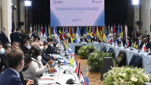 &quot;La presidencia de Alberto Fernández en la Celac será un elemento clave para la Patria Grande&quot;