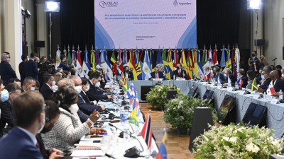 &quot;La presidencia de Alberto Fernández en la Celac será un elemento clave para la Patria Grande&quot;