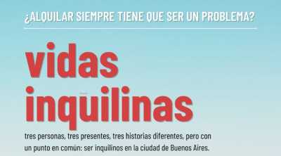 Vidas Inquilinas