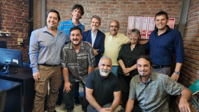 El archivo de la fil&oacute;sofa Amelia Podetti fue donado a la UNLa