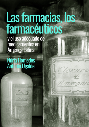 Nuevo Cuaderno del ISCo sobre farmacias y medicamentos en América Latina