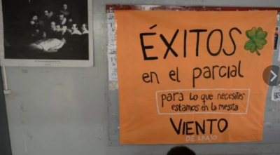 Deserciones, pocas promociones y muchos desaprobados: la pandemia dejó secuelas en la universidad