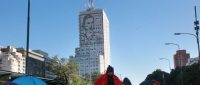 El Gobierno porteño juega al Gran Hermano