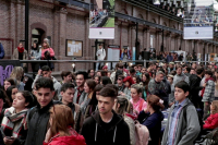 Universidades bonaerenses, bien transparentes