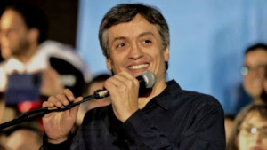 Máximo Kirchner disertará en la UNLa