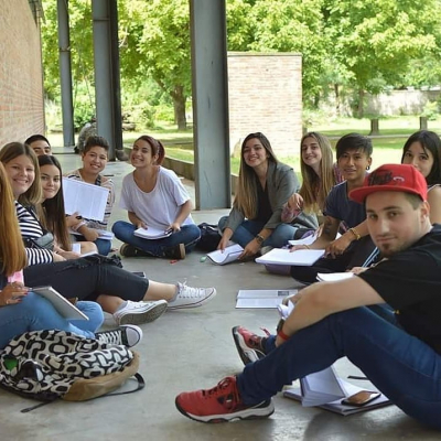 Información para quienes aprobaron el Curso de Ingreso