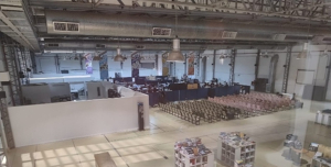 Inauguración del Polo Tecnológico