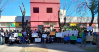 Lanús: oposición de comunidades educativas al proyecto de las  Colonias