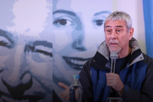 Con la participación de Jorge Ferraresi, se desarrollará en la UNLa una conferencia sobre el ideario, obra y legado del expresidente Juan Perón