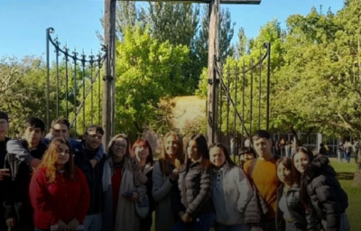 Contin&uacute;a abierta la inscripci&oacute;n a los talleres de orientaci&oacute;n vocacional gratuitos y presenciales  de la UNLa