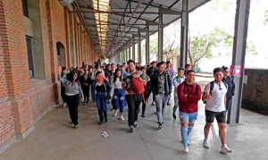 La UNLa inscribe a sus talleres gratuitos de Orientación Vocacional presenciales