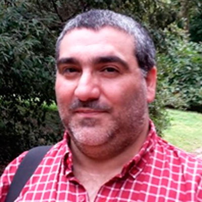 Carnevalli, Francisco Marcos