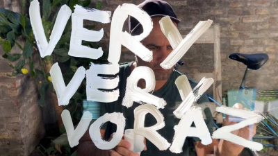 Very Very Voraz