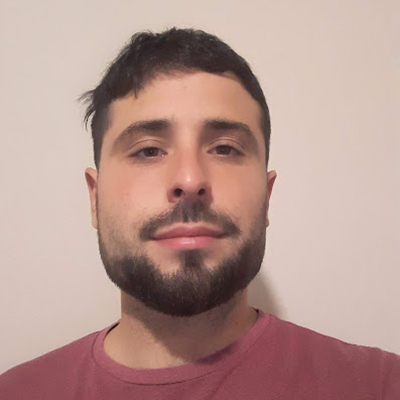Avondoglio, Carlos Javier