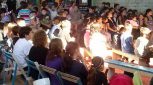 Nuestros pibes: ¿y si apostamos por su reinserción social?