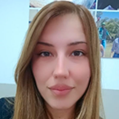Leandro, Florencia Ayelen