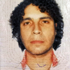 Barrios, Luis
