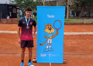 Buenos resultados de los deportistas de la UNLa en el regional Conurbano Sur de los Juegos Universitarios Argentinos