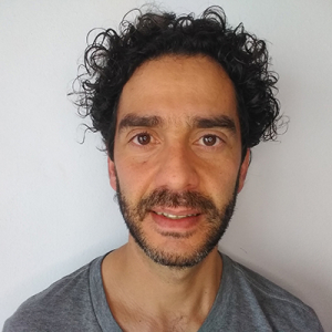Hener, Alejandro Daniel