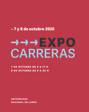 &iexcl;Se viene la 17&deg; edici&oacute;n de la Expo Carreras y queremos que seas parte!