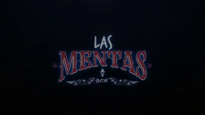 Las Mentas - La Tribu de Yahir