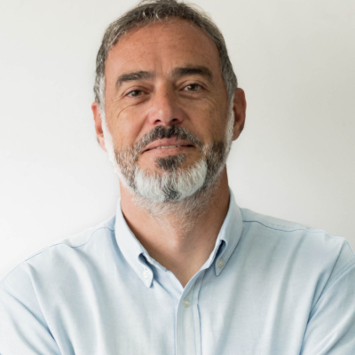 García, Walter
