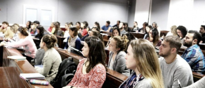 Las universidades del conurbano, entre la virtualidad y la presencialidad