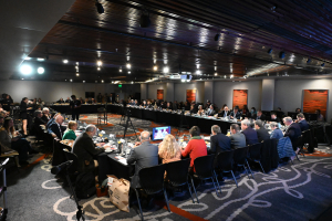 El CIN acordó su proyecto de presupuesto universitario 2025