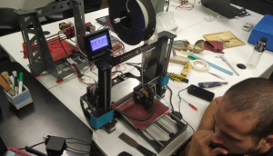 Inscribite a la Especialización en Tecnologías de la UNLa