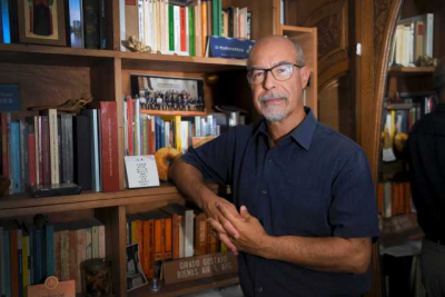 Entrevista con Gustavo Girado, director de posgrado sobre estudios en China Contemporánea en la Universidad Nacional de Lanús