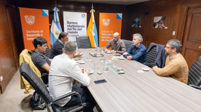 Río Negro participó del XVII Congreso de Salud Mental