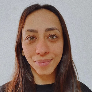 Martinez, Mariela