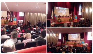 Resumen | Estos políticos chavistas han recibido menciones Honoris Causa