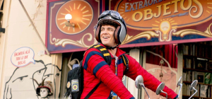 Jueves de INCAA con "Bruno Motoneta" de Pablo Par&eacute;s