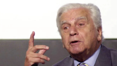 La UNLa reeditó el libro fundamental de Antonio Cafiero: De la economía social-justicialista al régimen liberal-capitalista