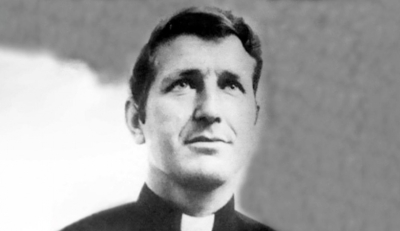 La UNLa homenajeará al padre Carlos Mugica, a 50 años de su asesinato