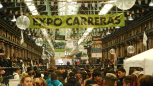 Llega la 13ª edición de Expo Carreras de la UNLa y será presencial