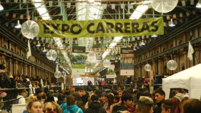 Llega la 13ª edición de Expo Carreras de la UNLa y será presencial