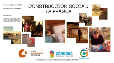 Construcción social Lafragua