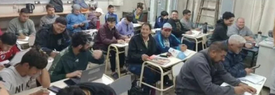 La formación laboral se exhibe: llega la Expo CFLs a la UNLa