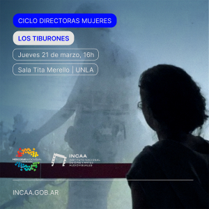 Cine en la UNLa: dos nuevas películas en el ciclo &quot;Directoras mujeres&quot;