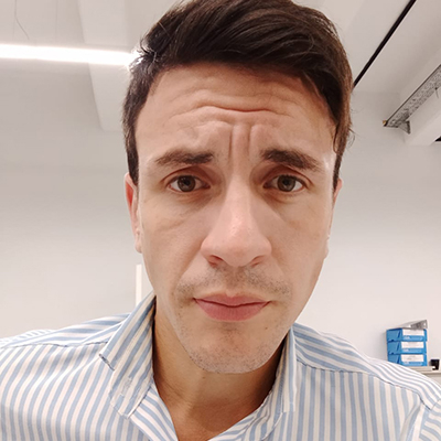 Hereñú, Alejandro Javier