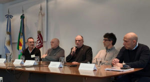La escuela de Oficios Vallese, con doble certificaci&oacute;n: "Rompe techo de cristal entre escuela y universidad"