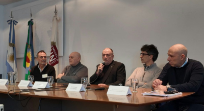 La escuela de Oficios Vallese, con doble certificaci&oacute;n: "Rompe techo de cristal entre escuela y universidad"