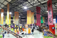 Regresaron las actividades presenciales a Abremate, el Centro Interactivo de Ciencia y Tecnolog&iacute;a de la UNLa