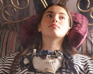 Jueves de INCAA con "La chica m&aacute;s rara del mundo"