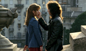 Martes de cine con "Tango Feroz"