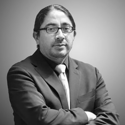 Ramírez Gallegos, René