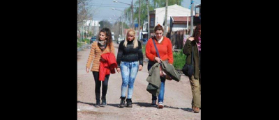 Preestrenan en la UNLa un documental sobre la Masacre de Pasco
